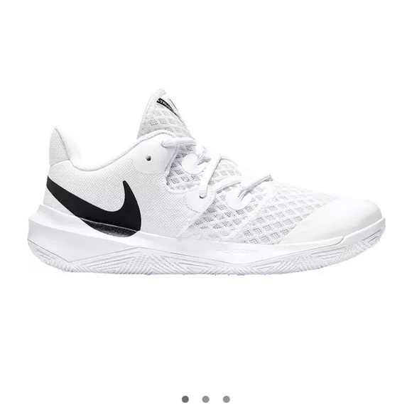 NIKE HyperZoom Court Sneaker size 8 women's - Picture 2 of 9